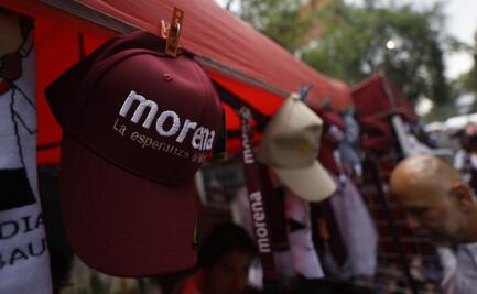 Al menos seis funcionarios de Morena solicitan licencia en Nuevo León; van por la Coordinación de los Comités de Defensa de la Cuarta Transformación