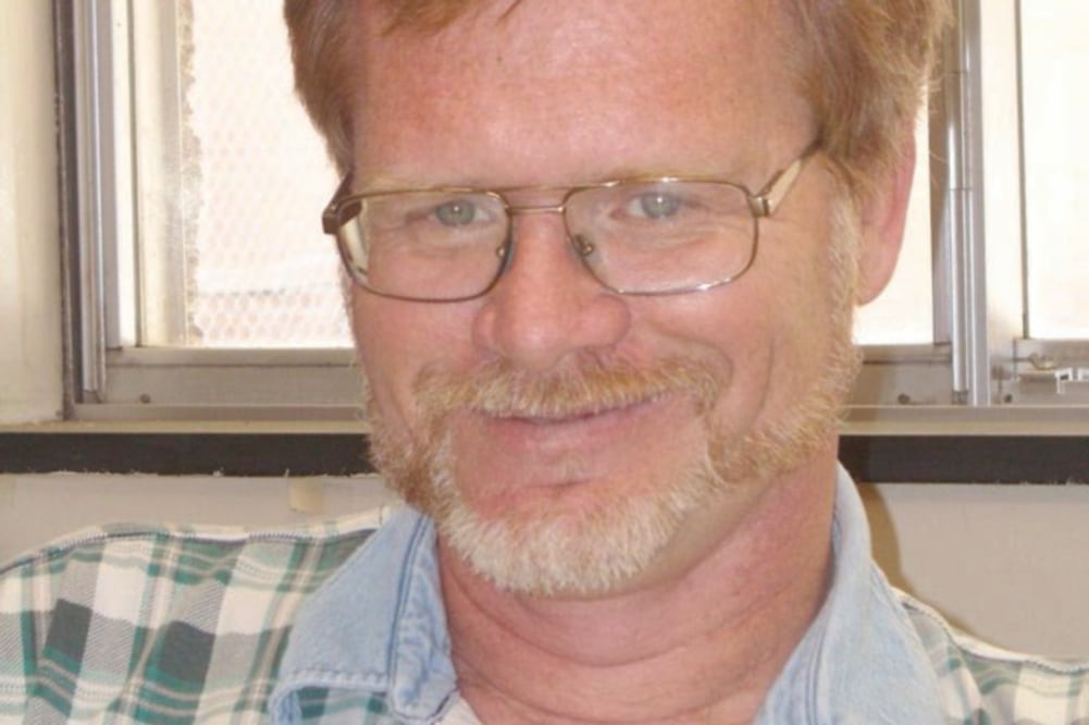 Randall Cerveny Profesor de Ciencias de la Tierra de la Arizona State University (FOTO: ARCHIVO EL UNIVERSAL)