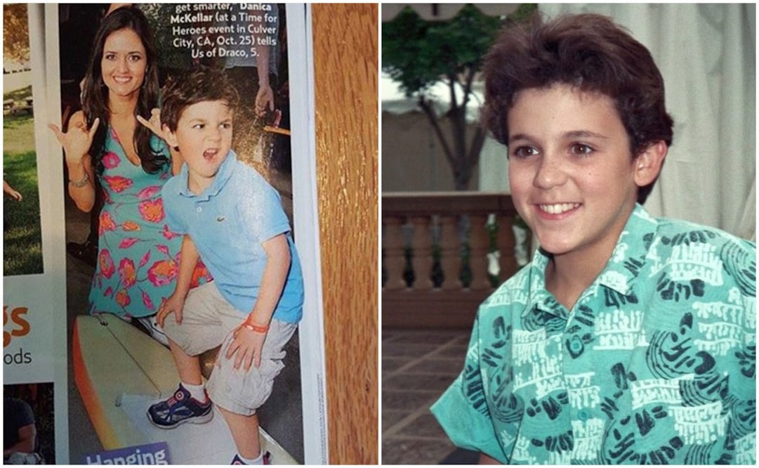 FOTO: Tomada de "Us Magazine"/Archivo