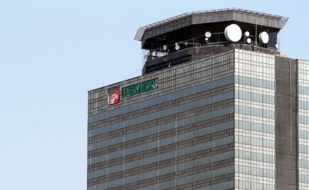 S&P cuts Pemex credit rating as outlook sinks for Mexican firms