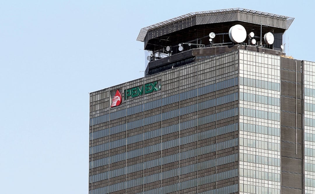 The agency also cut Pemex’s outlook to negative from stable while keeping its global investment grade rating at ‘BBB+’, in line with the Mexican government - Photo: Carlos Mejía/EL UNIVERSAL