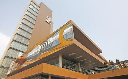 UNAM descarta regreso a clases presenciales antes del 15 de junio