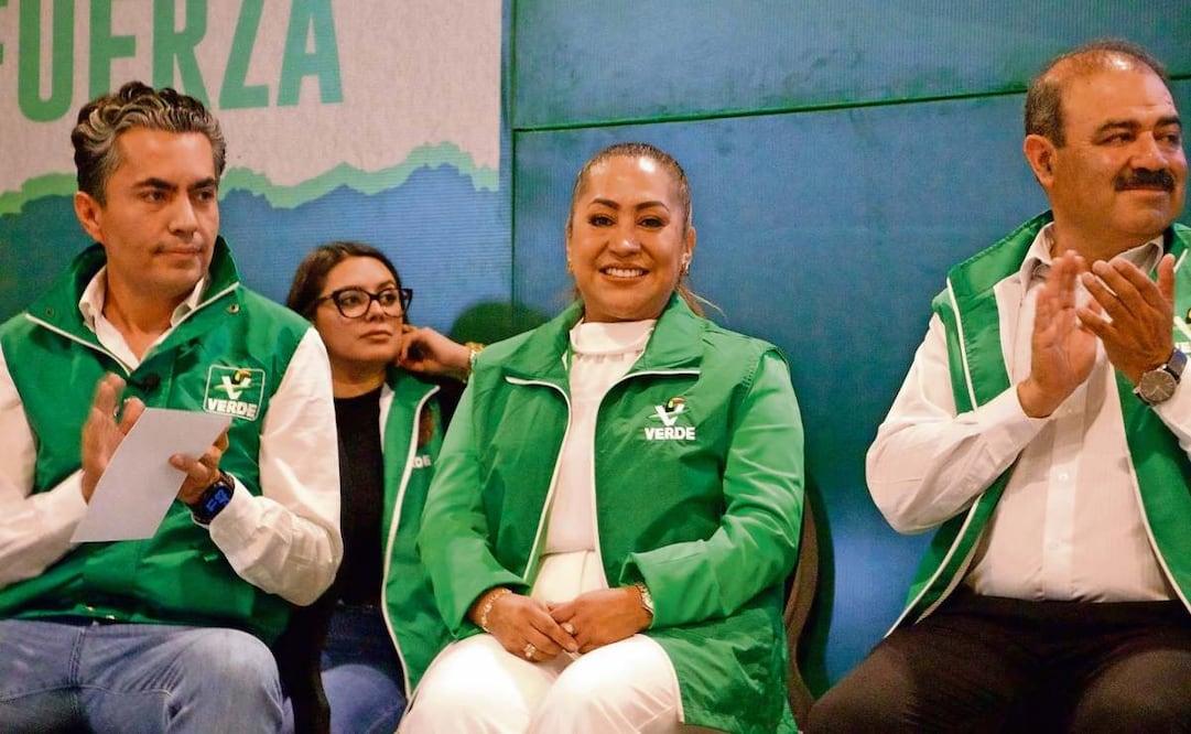 María Guadalupe Cruz Montaño