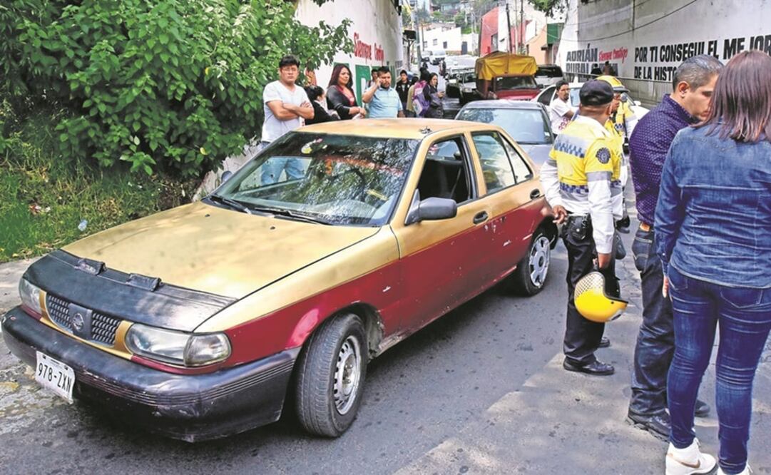 Foto: Karen Alpide/ ARCHIVO EL UNIVERSAL