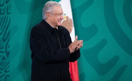 “No hace falta que traigan pasteles”: AMLO alista festejo de 68 años con comida familiar 