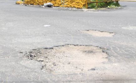 GDF retomará hoy reencarpetamiento de vialidades primarias