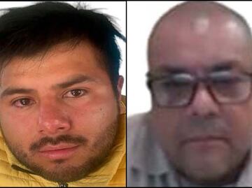 Condenan a 140 años de prisión a dos que secuestraron y asesinaron a su víctima en 2020 en Valle de Chalco