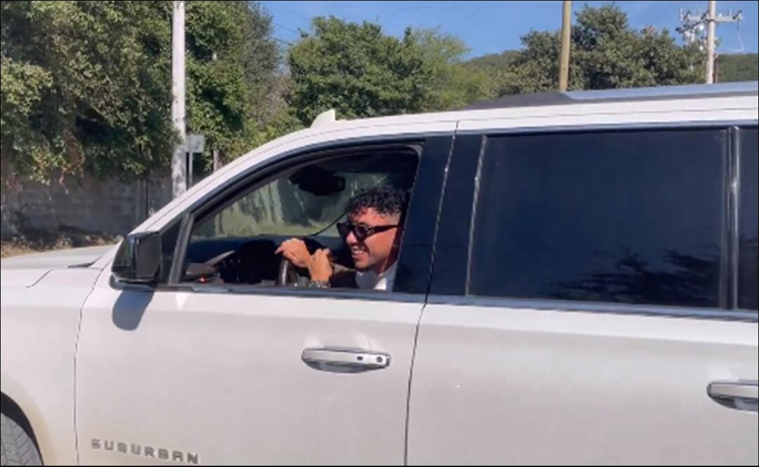 Joao Rojas no jugará más en los Rayados de Monterrey / Foto: Especiales