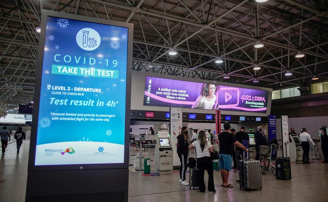 Foto: Mauro Pimientel. AFP