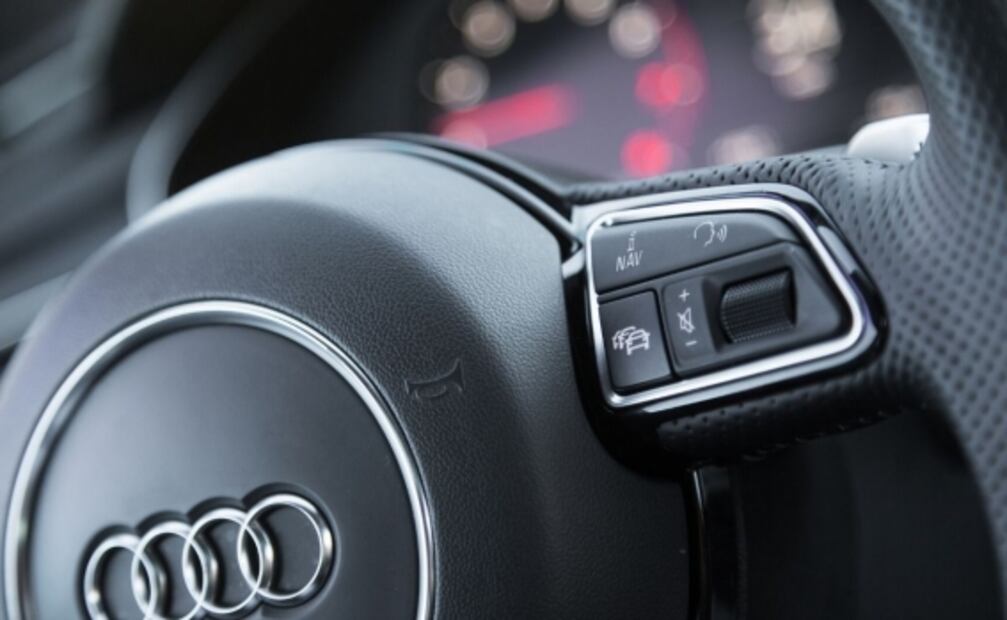 Estos son los puntos más antihigiénicos de tu auto