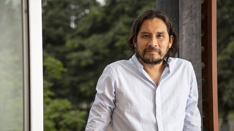 "En América Latina hay una anorexia racial: mucha gente se ve blanca, aunque no lo sea"