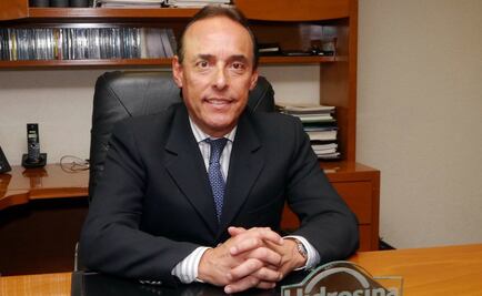 Entrevista de la semana: La Fórmula Uno también vive fuera del autódromo