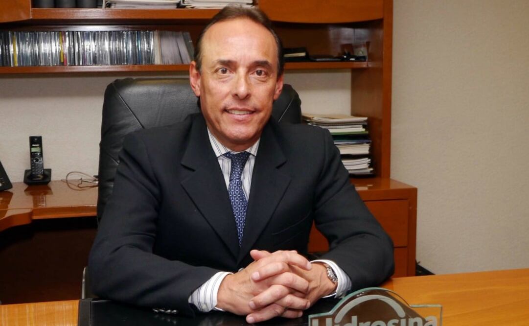 Entrevista de la semana: La Fórmula Uno también vive fuera del autódromo