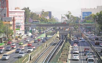 Hoy no circula; Qué autos no pueden transitar este jueves 5 de enero