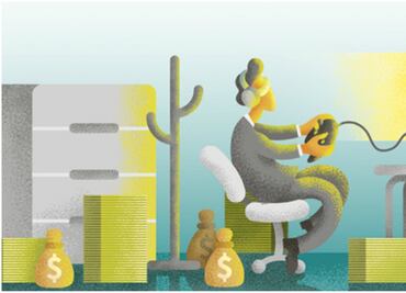 Gamers; de un hobby a una Profesión