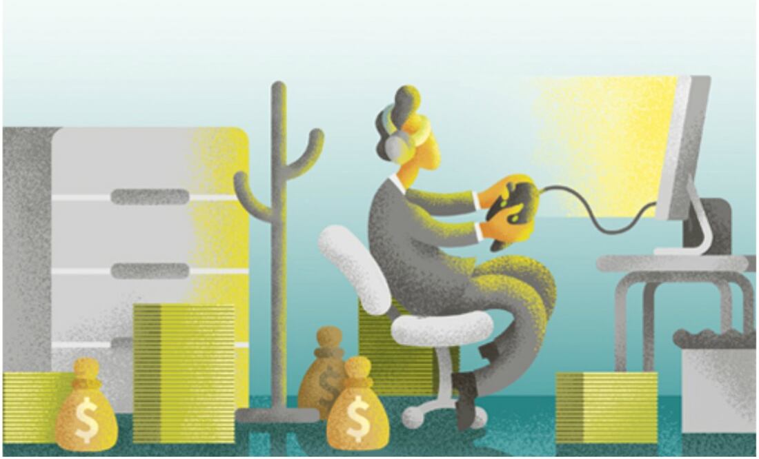 Varios mexicanos ya destacan a nivel internacional. Entérate cómo lo lograron