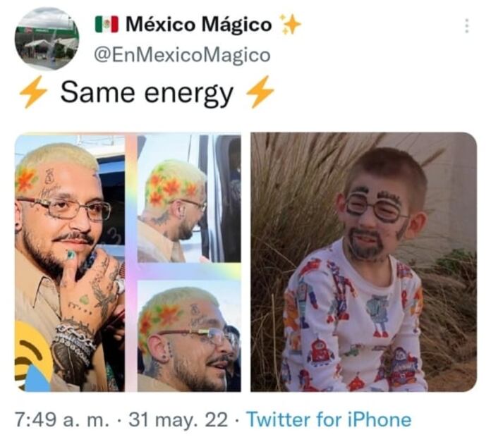 El papeleo del SAT, la transformación de Nodal y la separación de Shakira, en los memes de la semana