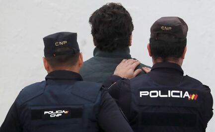 Trasladarán a Emilio Lozoya a Madrid para estar cerca de la Audiencia Nacional