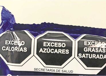 Llama Redim a la SCJN a no eliminar etiquetado de los productos alimenticios