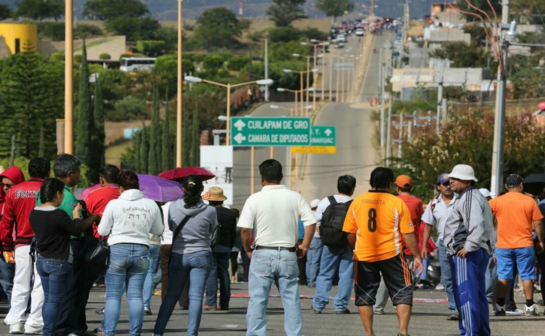 Foto: Juan Carlos Reyes/ EL UNIVERSAL 