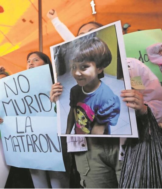 Justicia por feminicidios: "Feminicidas no tienen miedo, porque no hay sentencias justas" 