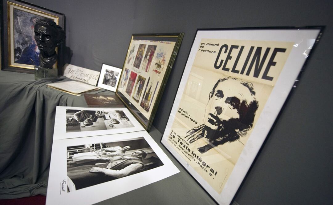 Foto: AFP / Lionel Bonaventure