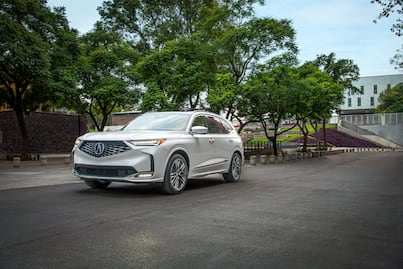 Alertan por posibles fallas en frenos de autos Acura y Pilot; Profeco y Honda llama a revisión más de 2 mil unidades