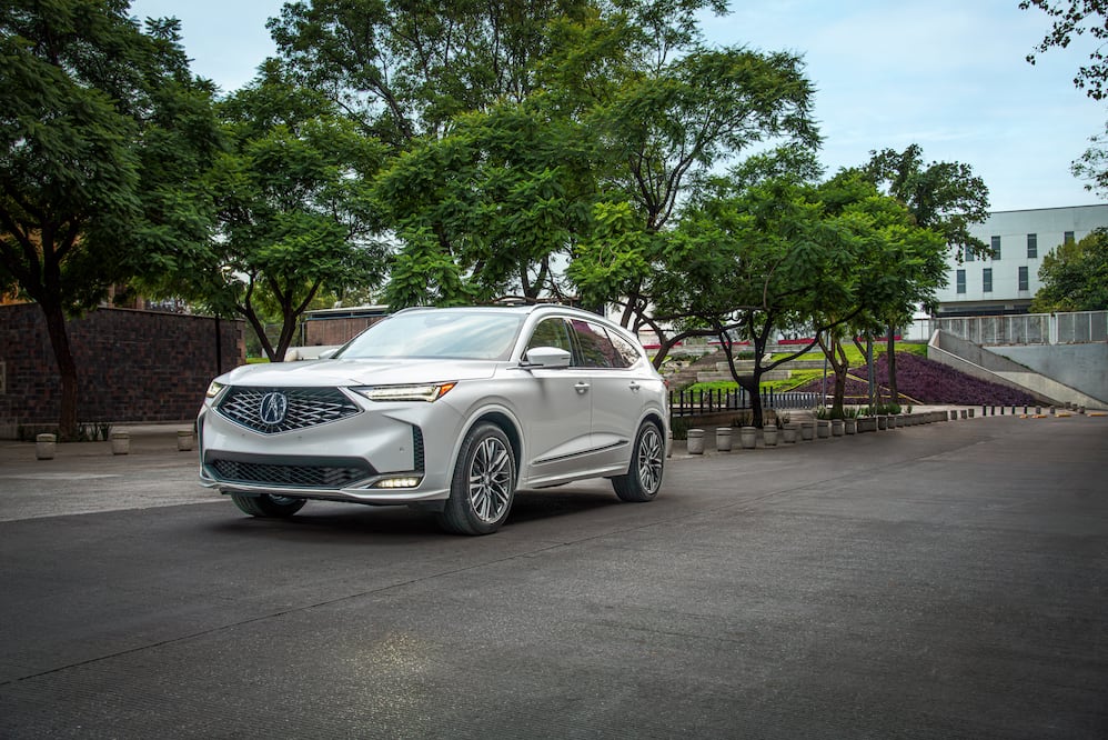 Foto: Acura México