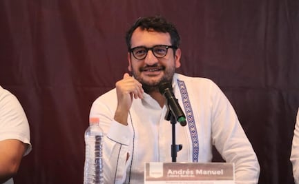 Andy va por el bendito fuero