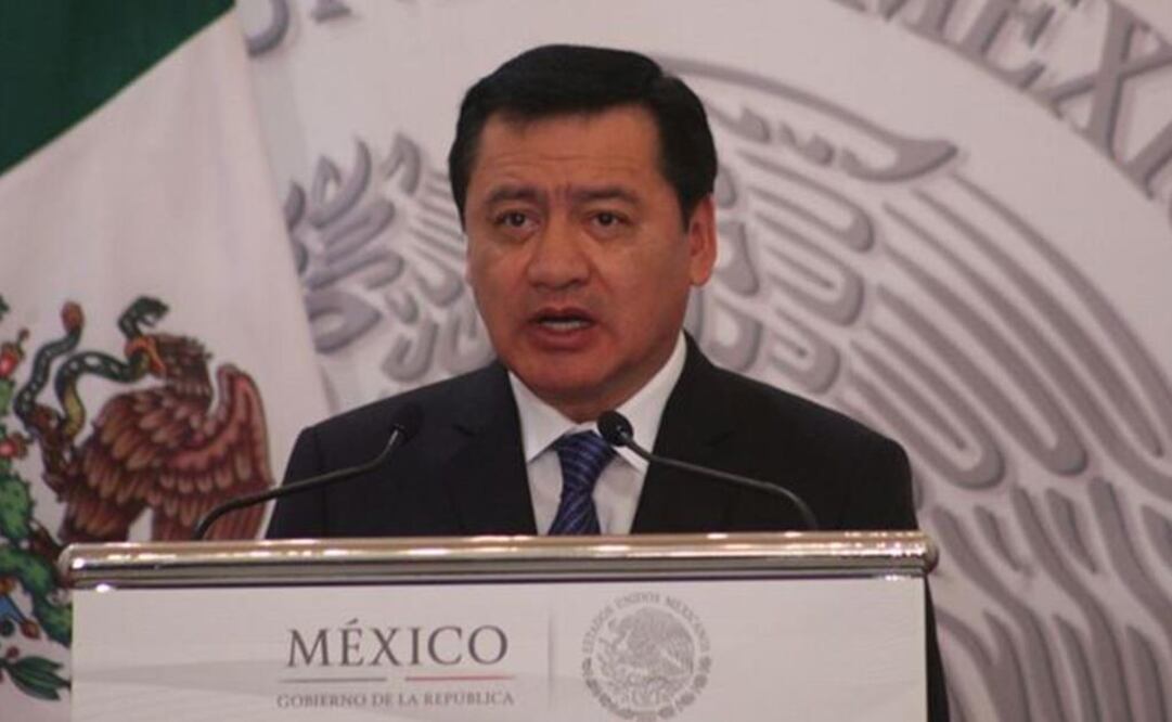 (Foto: Archivo/El Universal)