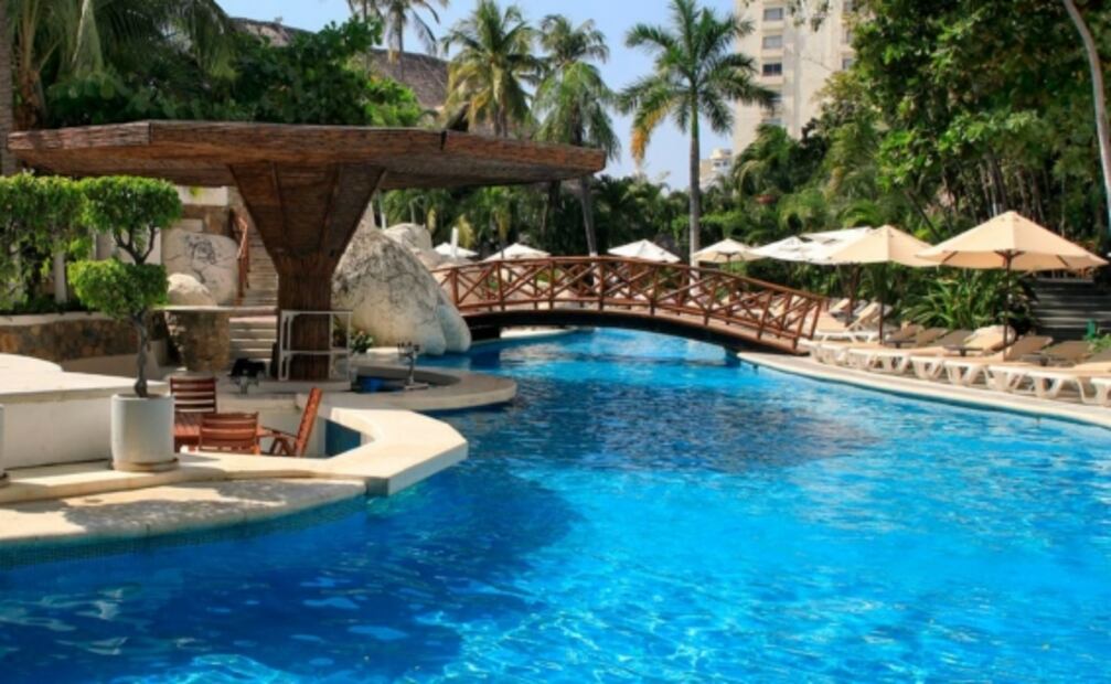 ¿Quieres "acapulcazo"? Estos hoteles tienen ofertas para viajar después