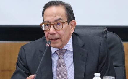 Reforma a Banxico debe discutirse con responsabiidad, prudencia y a fondo: CCE