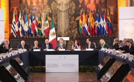 Reforma educativa, el proyecto más importante de la democracia: Nuño