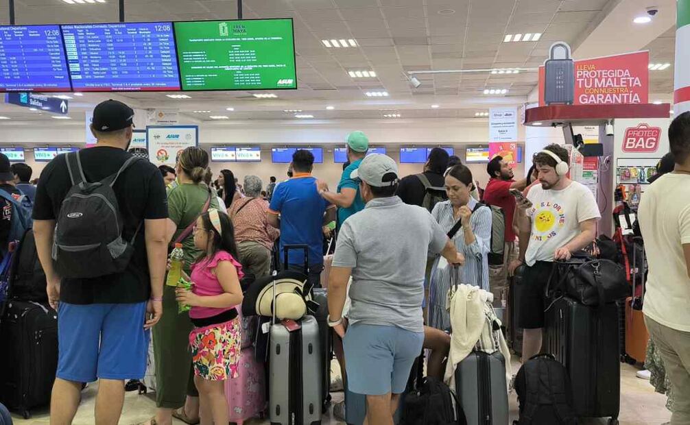 Foto: Adriana Varillas/ EL UNIVERSAL