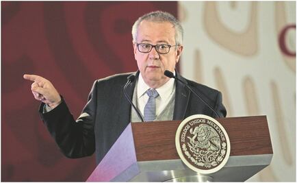Hay poca modernidad en gobierno digital mexicano: Carlos Urzúa