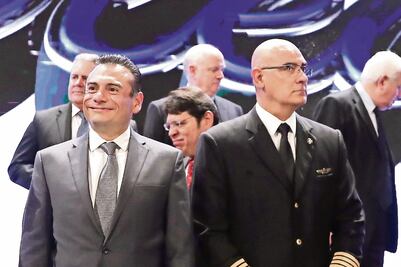 ASPA busca ampararse contra plan de Cofece