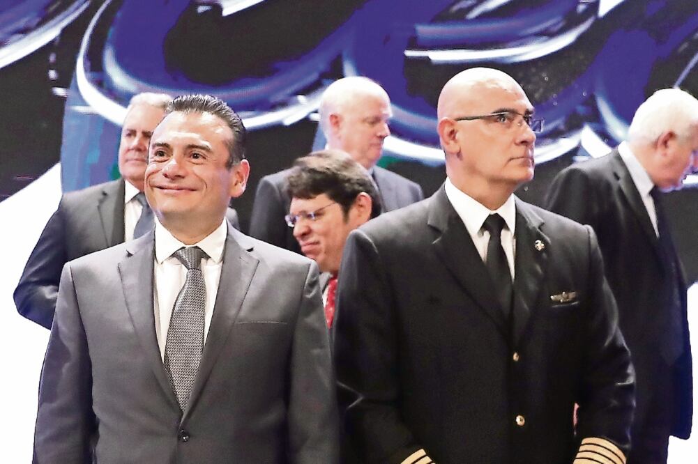 La ASPA afirma que las recomendaciones de Cofece no cumplen con las prácticas internacionales (LUCÍA GODÍNEZ. EL UNIVERSAL)