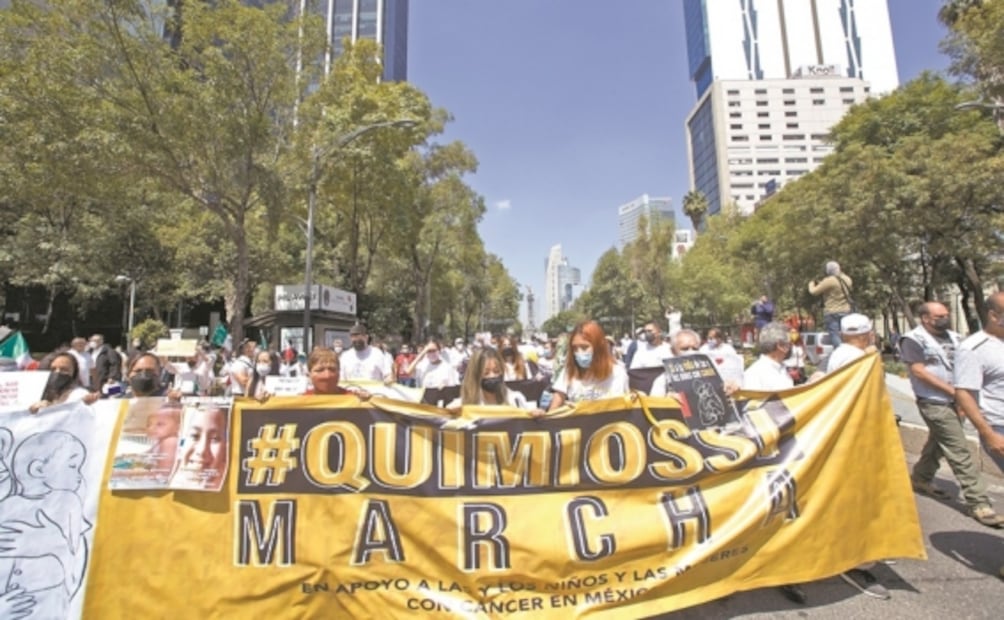 “¡No somos golpistas!”, claman al gobierno