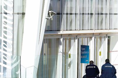 Telefónica ve atractivo incorporarse a la BMV