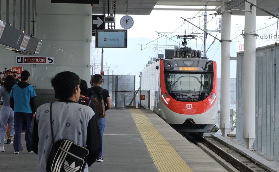 Foto: Claudia González / EL UNIVERSAL