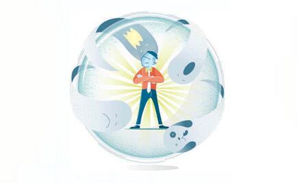 ¿Crisis personal? Manéjala así en la oficina