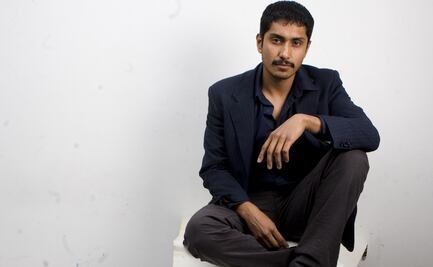 El día que Tenoch Huerta se convirtió en Caro Quintero para Netflix