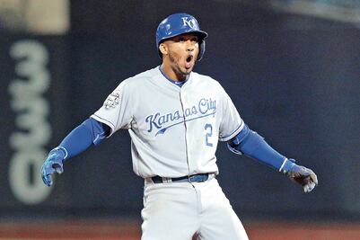 En Kansas ya nadie recuerda a Greinke