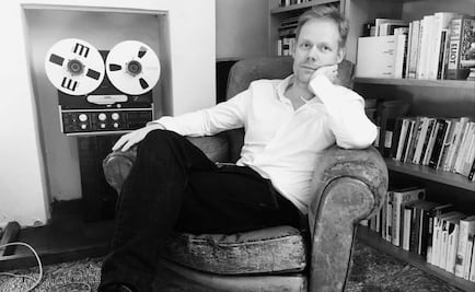 Max Richter pone música a las obras de Virginia Woolf