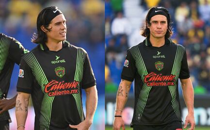 Chivas cierra acuerdo por Diego Campillo de Juárez; Alejandro Mayorga será la moneda de cambio