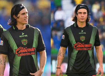 Chivas cierra acuerdo por Diego Campillo de Juárez; Alejandro Mayorga será la moneda de cambio