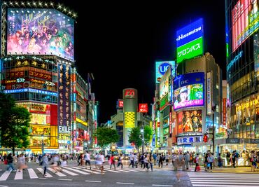 Cómo preparar tu primer viaje a Japón en 10 pasos