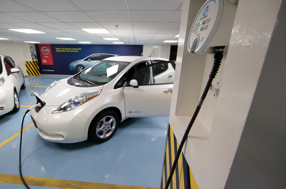 Foto: Archivo / Notimex