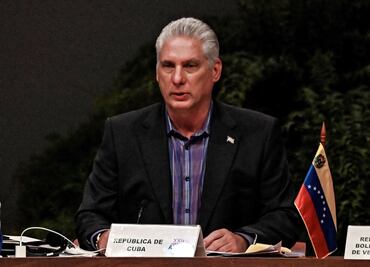 Cuba llama a EU antidemocrático por excluirla de la Cumbre de las Américas