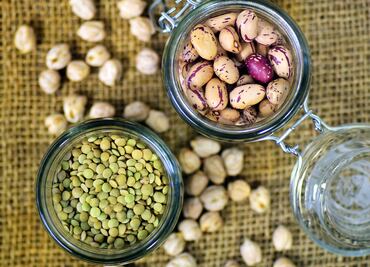 La rica legumbre que previene la anemia y falta de hierro